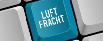 Cargo Express, Logistik Software, Luftfracht